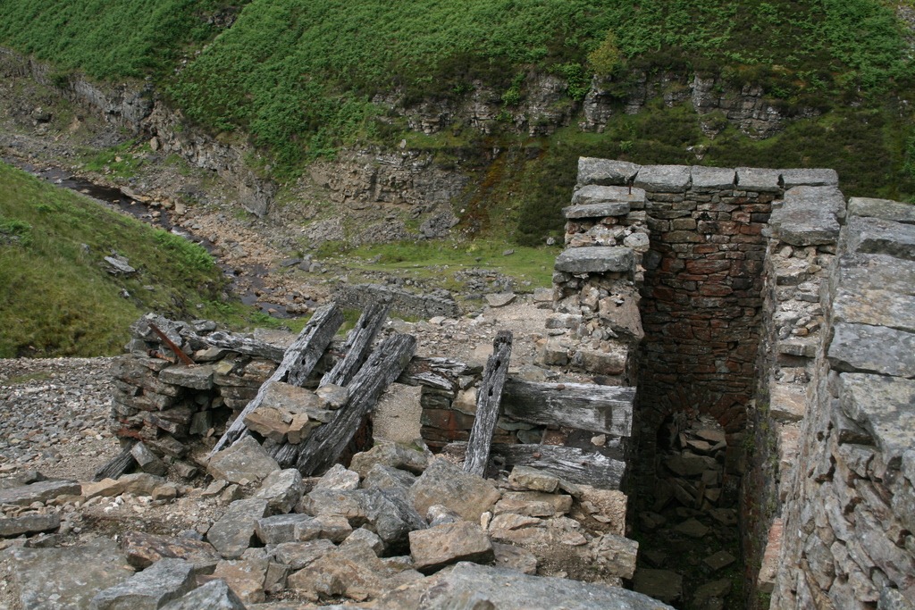 lead mining