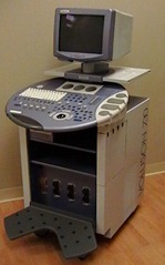 Voluson 730 Pro BT03