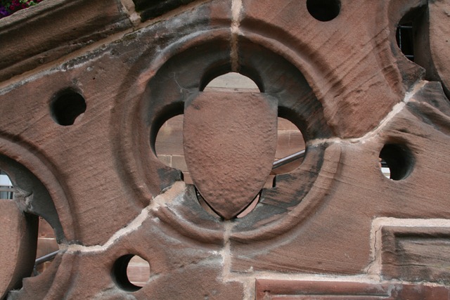 08 - August - Town Hall Detail