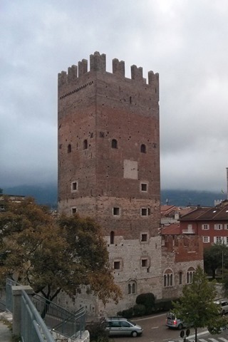 Torre Vanga