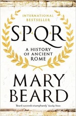 spqr book spqr book