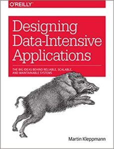 kleppmann data intensive kleppmann data intensive