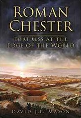 Book review: Roman Chester by David J.P. Mason – SomeBeans